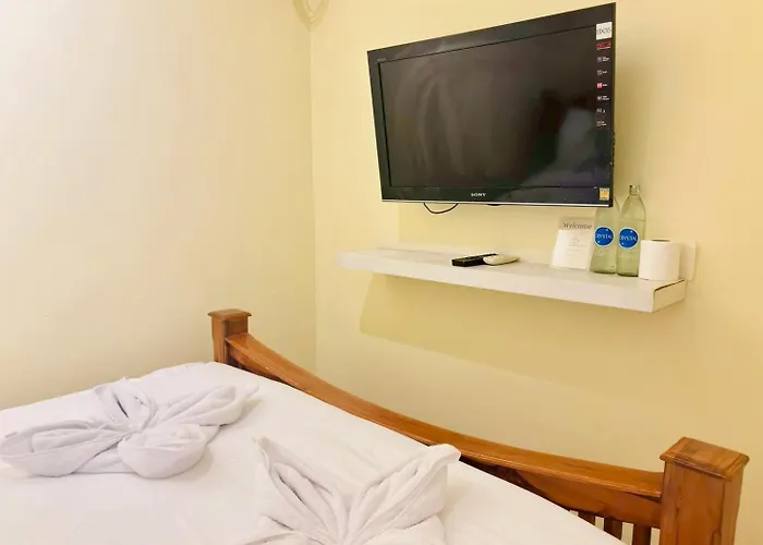 Sukhum Charoen Krung Tak-sin Bridge Hotel Bangkok