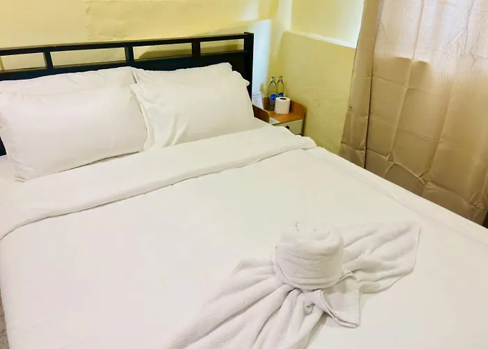 Hotel Sukhum Charoen Krung Tak-sin Bridge Bangkok
